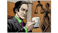 Better Call Saul: Client Development (Image via Fandom)